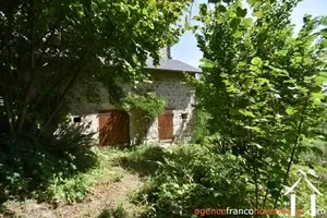 House for sale eymoutiers, limousin, Li847 Image - 51