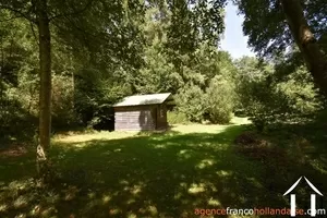 House for sale eymoutiers, limousin, Li847 Image - 53