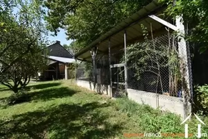 House for sale eymoutiers, limousin, Li847 Image - 54