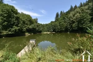 House for sale eymoutiers, limousin, Li847 Image - 57