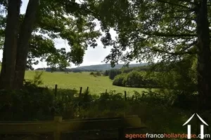 House for sale eymoutiers, limousin, Li847 Image - 58