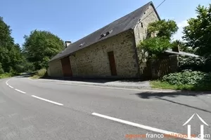 House for sale eymoutiers, limousin, Li847 Image - 61