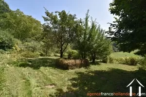 House for sale eymoutiers, limousin, Li847 Image - 48
