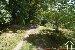 House for sale eymoutiers, limousin, Li847 Image - 55