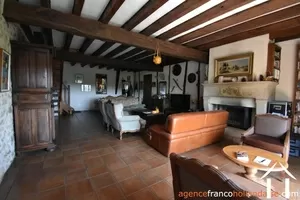 House for sale eymoutiers, limousin, Li847 Image - 6