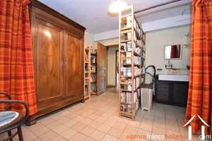 House for sale eymoutiers, limousin, Li847 Image - 17