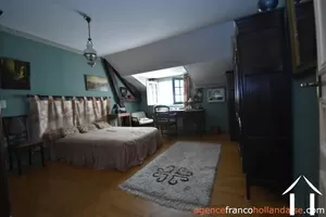 House for sale eymoutiers, limousin, Li847 Image - 13