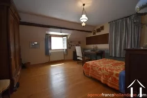 House for sale eymoutiers, limousin, Li847 Image - 15