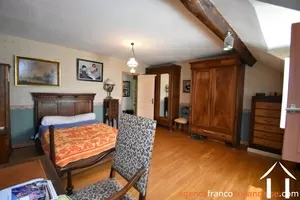 House for sale eymoutiers, limousin, Li847 Image - 19