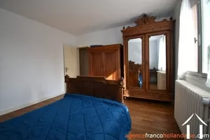 House for sale chateauneuf la foret, limousin, Li848 Image - 8
