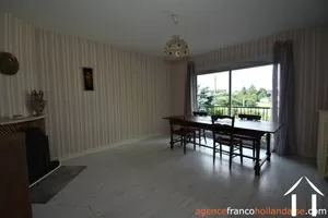 House for sale chateauneuf la foret, limousin, Li848 Image - 2