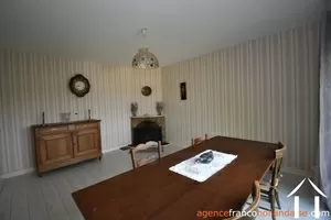 House for sale chateauneuf la foret, limousin, Li848 Image - 3