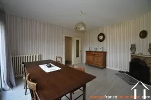 House for sale chateauneuf la foret, limousin, Li848 Image - 4