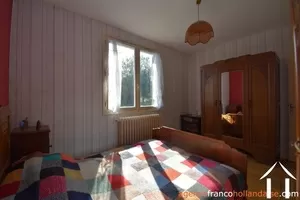 House for sale chateauneuf la foret, limousin, Li848 Image - 11