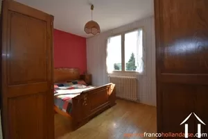 House for sale chateauneuf la foret, limousin, Li848 Image - 10