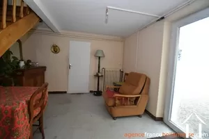 House for sale chateauneuf la foret, limousin, Li848 Image - 13