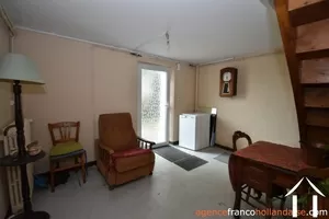 House for sale chateauneuf la foret, limousin, Li848 Image - 12