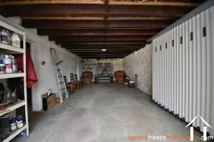 House for sale chateauneuf la foret, limousin, Li848 Image - 14