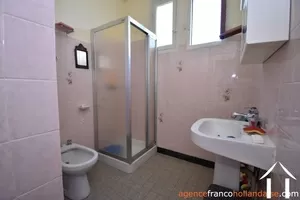 House for sale chateauneuf la foret, limousin, Li848 Image - 9