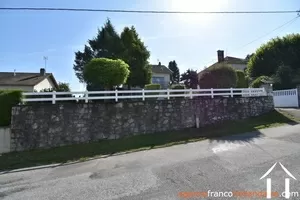 House for sale chateauneuf la foret, limousin, Li848 Image - 26
