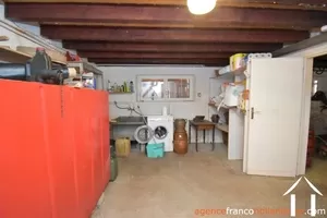 House for sale chateauneuf la foret, limousin, Li848 Image - 15