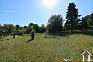 House for sale chateauneuf la foret, limousin, Li848 Image - 20