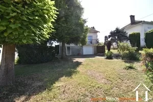 House for sale chateauneuf la foret, limousin, Li848 Image - 18