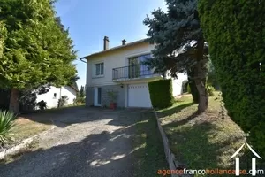 House for sale chateauneuf la foret, limousin, Li848 Image - 1