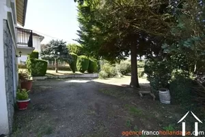 House for sale chateauneuf la foret, limousin, Li848 Image - 16
