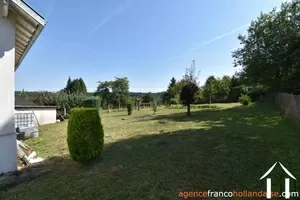 House for sale chateauneuf la foret, limousin, Li848 Image - 21