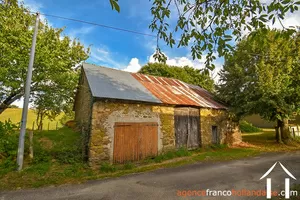 House for sale linards, limousin, Li850 Image - 35