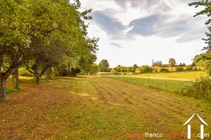 House for sale linards, limousin, Li850 Image - 38