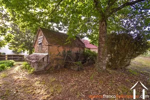 House for sale linards, limousin, Li850 Image - 40