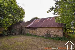 House for sale linards, limousin, Li850 Image - 37