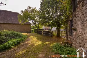 House for sale linards, limousin, Li850 Image - 41