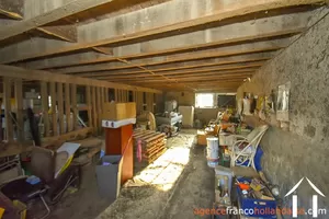 House for sale linards, limousin, Li850 Image - 21