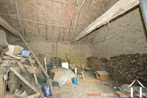 House for sale linards, limousin, Li850 Image - 36