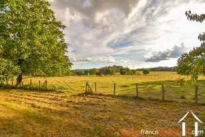 House for sale linards, limousin, Li850 Image - 42