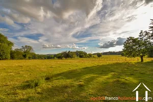 House for sale linards, limousin, Li850 Image - 43