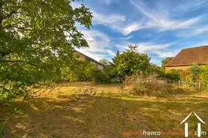 House for sale linards, limousin, Li850 Image - 26