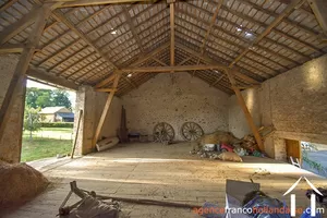 House for sale linards, limousin, Li850 Image - 24