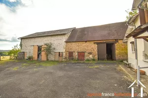 House for sale linards, limousin, Li850 Image - 19