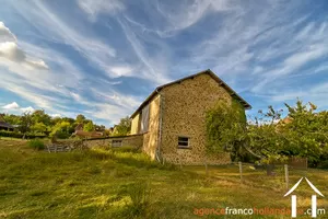 House for sale linards, limousin, Li850 Image - 23