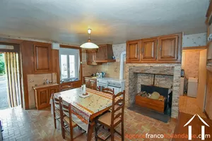 House for sale linards, limousin, Li850 Image - 3
