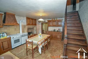 House for sale linards, limousin, Li850 Image - 4