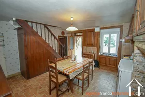 House for sale linards, limousin, Li850 Image - 5