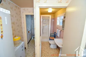 House for sale linards, limousin, Li850 Image - 10