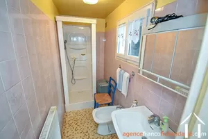 House for sale linards, limousin, Li850 Image - 11