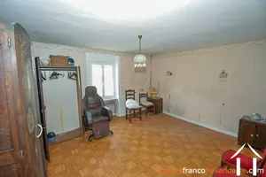 House for sale linards, limousin, Li850 Image - 6