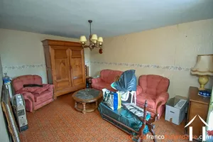 House for sale linards, limousin, Li850 Image - 8